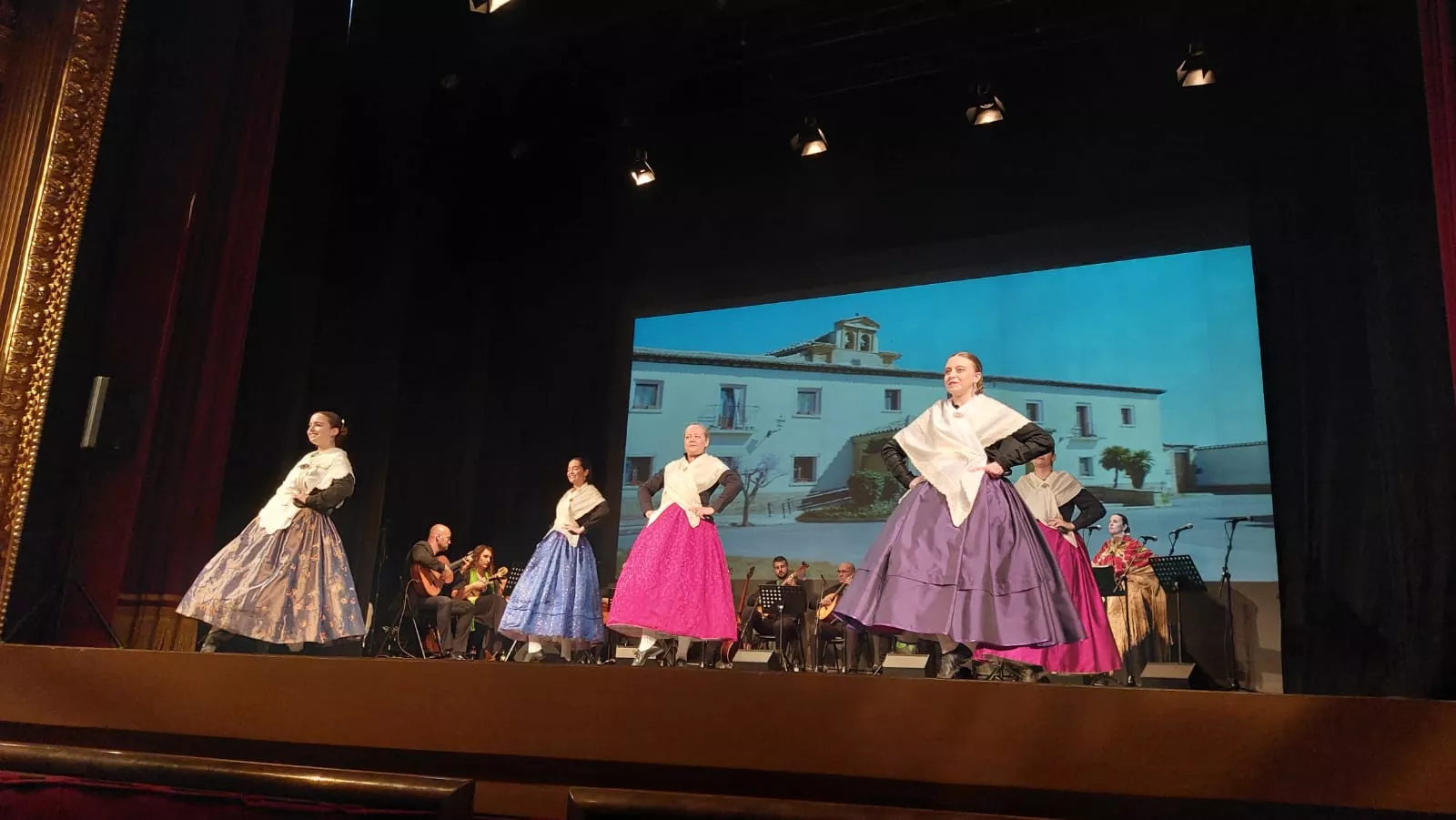 Pasión por Huesca, el Valor de lo Nuestro de Toño Julve