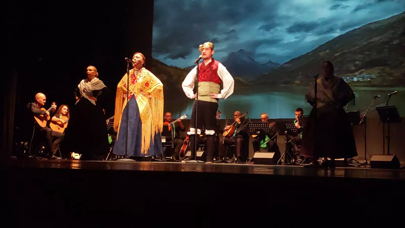 Pasión por Huesca, el Valor de lo Nuestro de Toño Julve