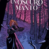 Un Oscuro Manto (002) Un Oscuro Manto (002)