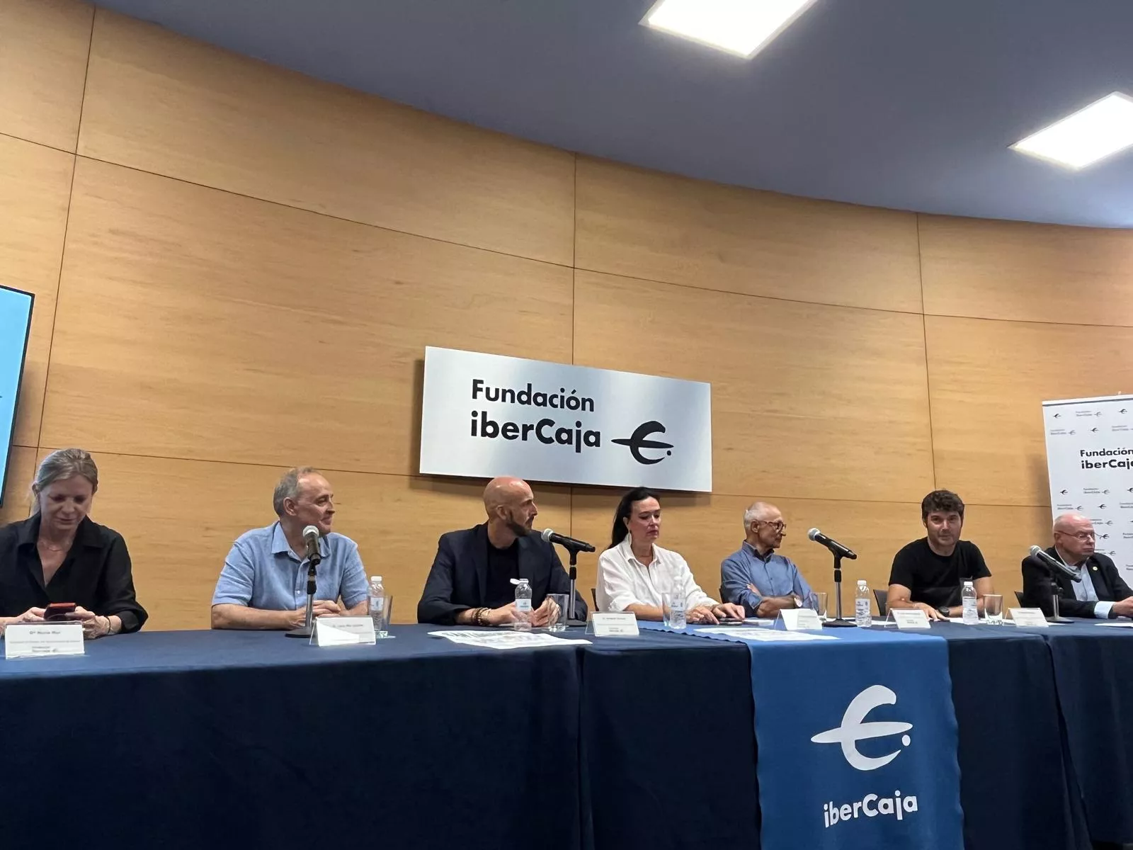 Presentación del GP San Lorenzo de ciclismo 2025 en Villahermosa. Foto: Adri Mora