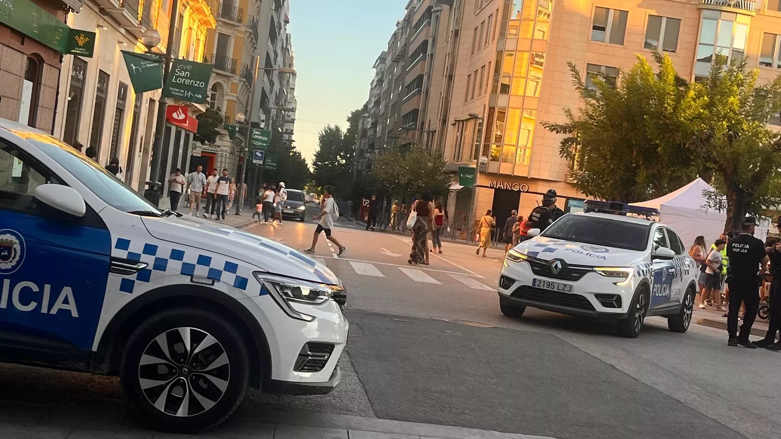 CSIF abunda en que la problemática de las agresiones es diaria