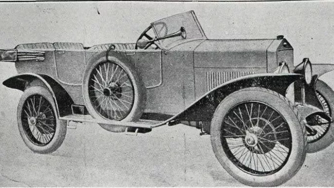 ChiribiriMonza sport