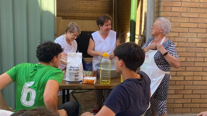 San Roc 2025 6 San Roc 2025 6