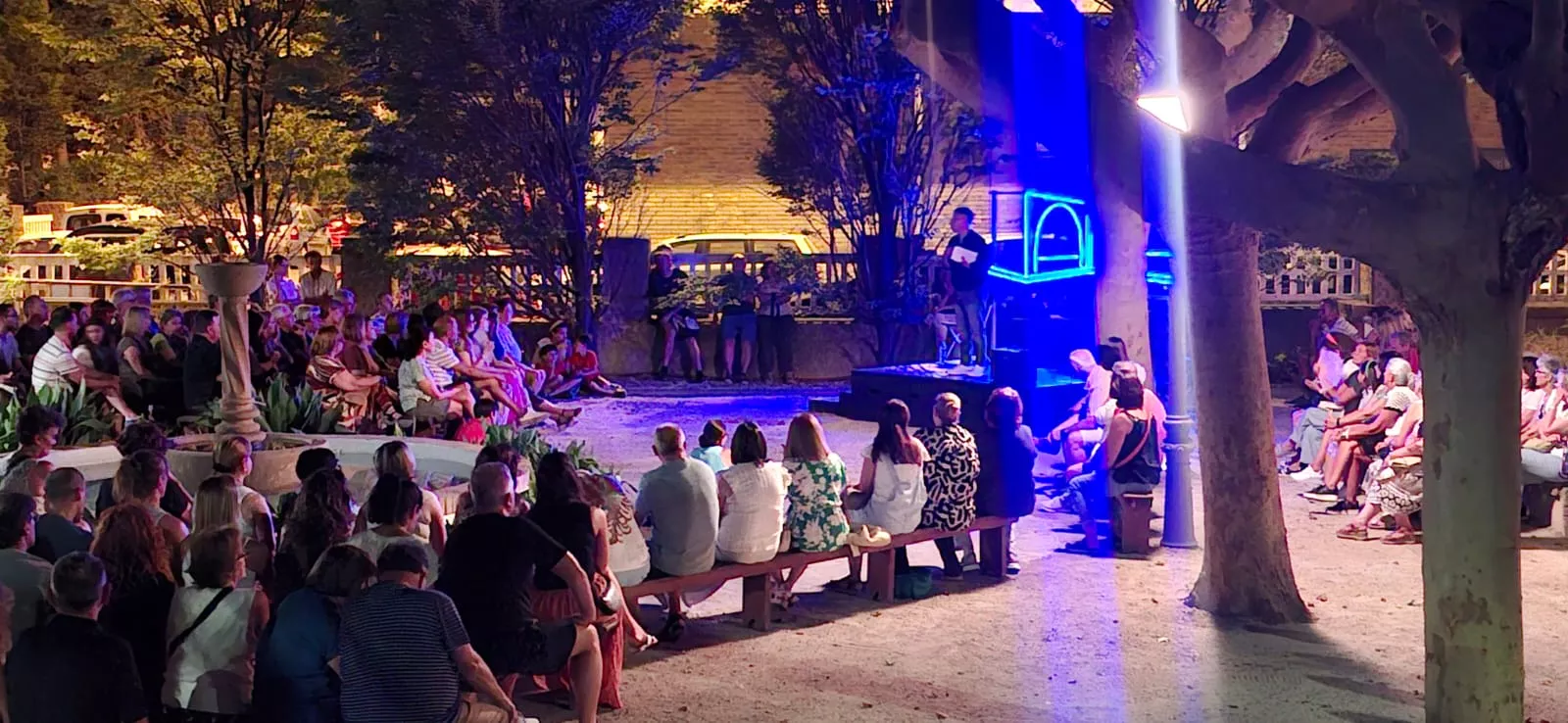 Crímenes en los Cosos, ejecuciones públicas y cartas misteriosas: Óscar Sipán desvela desde Huesca la crónica negra más insólita