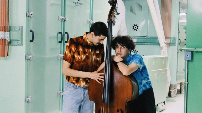 15. Rosín de Palo 15. Rosín de Palo