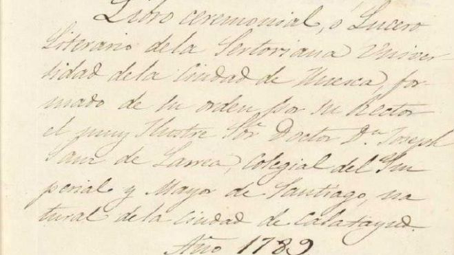 Lucero de Mur de Larrea Lucero de Mur de Larrea