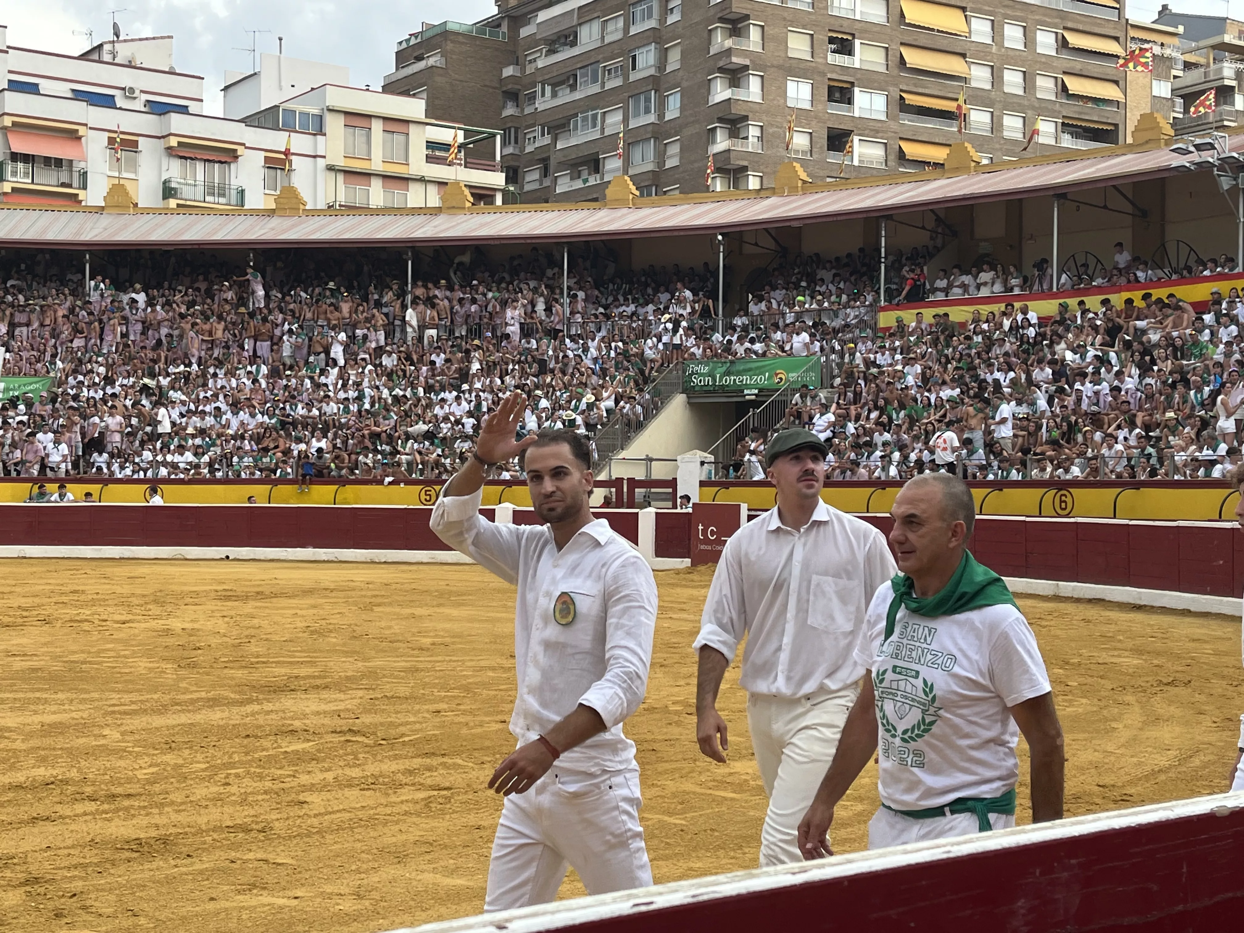 Imágenes de la becerrada de las peñas 2025