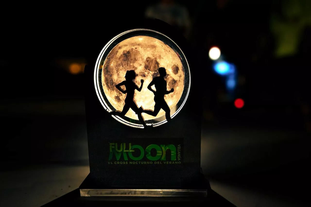 Full Moon Villanúa 2025. Foto: Turismo Villanúa / Yhabril Moro