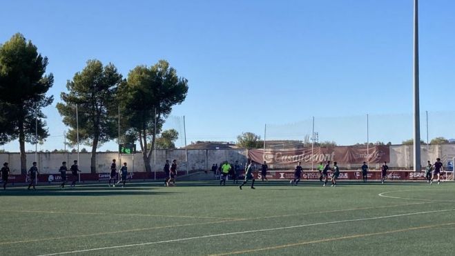 Liga Municipal de Fútbol 7 Liga Municipal de Fútbol 7