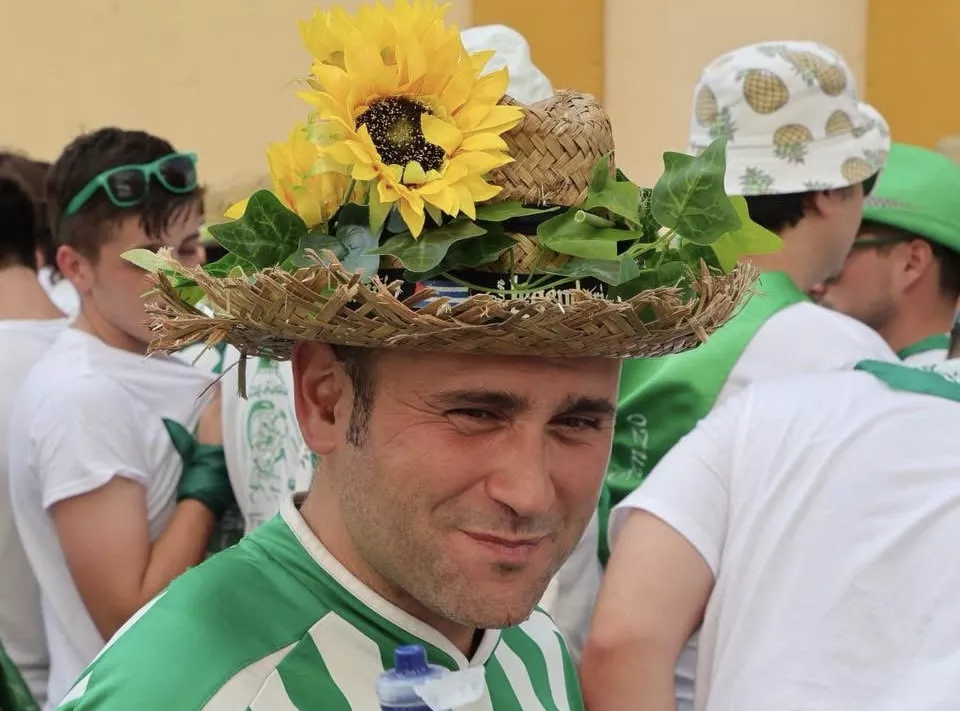 Primera corrida de la Feria 2025. Foto: Tauroemoción