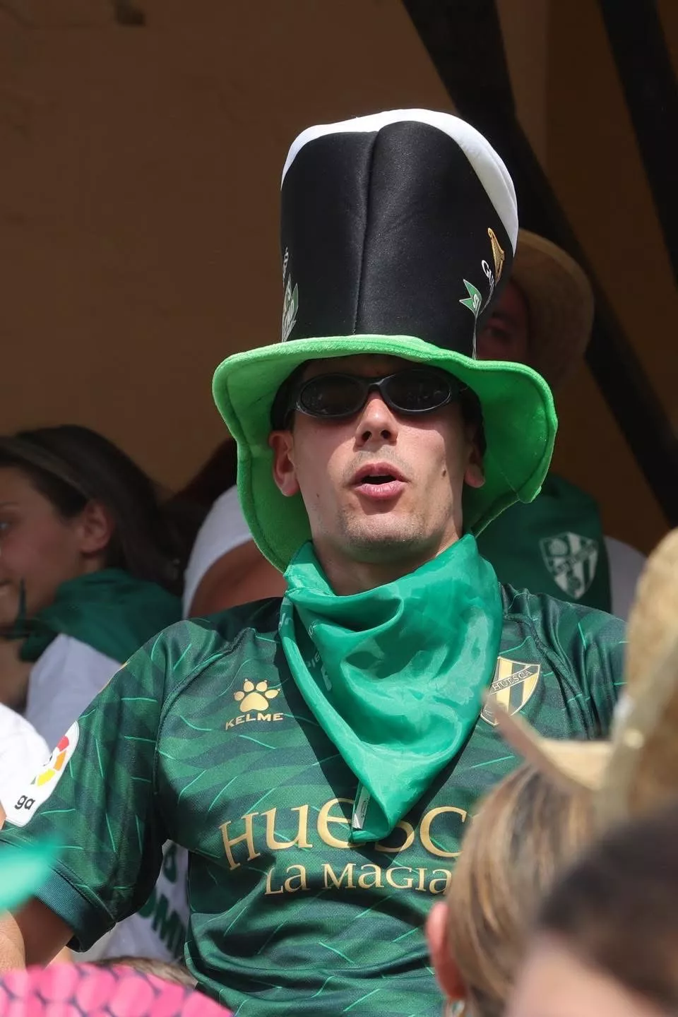 Primera corrida de la Feria 2025. Foto: Tauroemoción