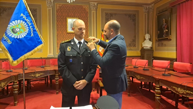 Policía Local3 Policía Local3