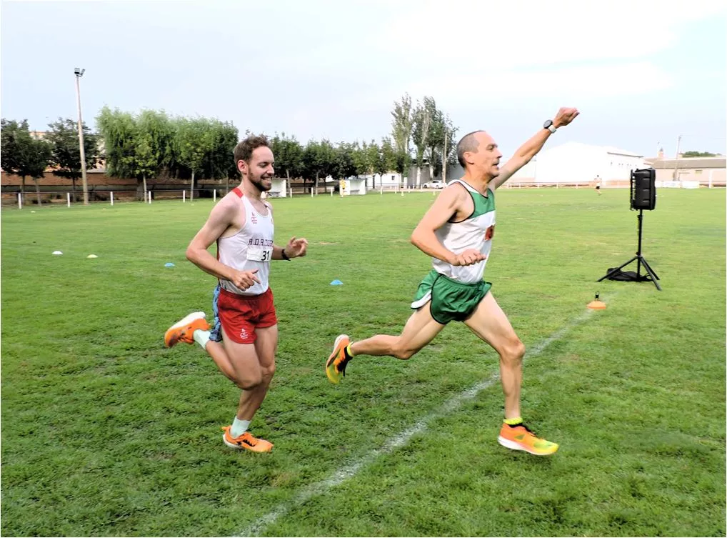Paco Dorado gana una prima a Jorge Pérez