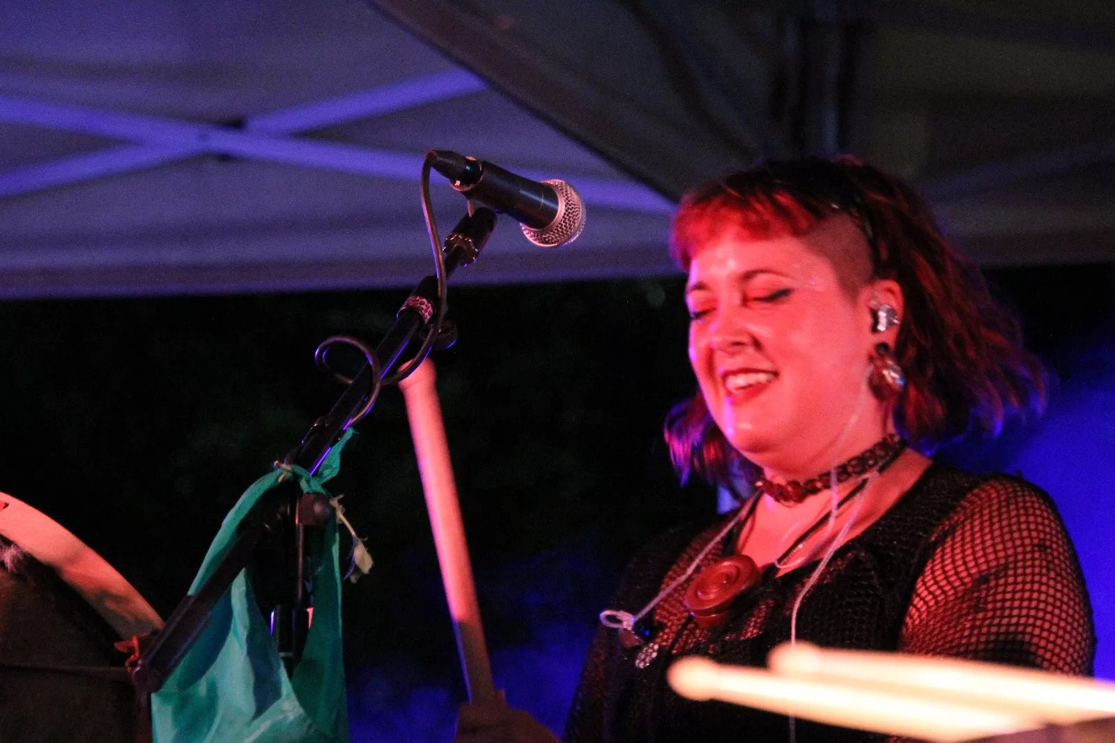  Isla Kume, en el Reberde Fest. Foto Carlos Neofato