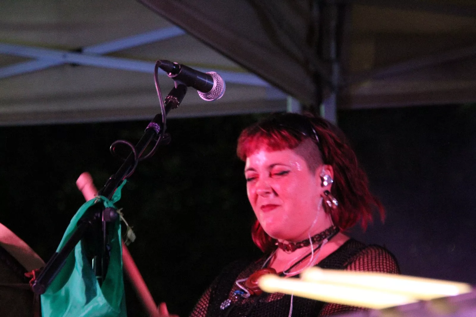  Isla Kume, en el Reberde Fest. Foto Carlos Neofato