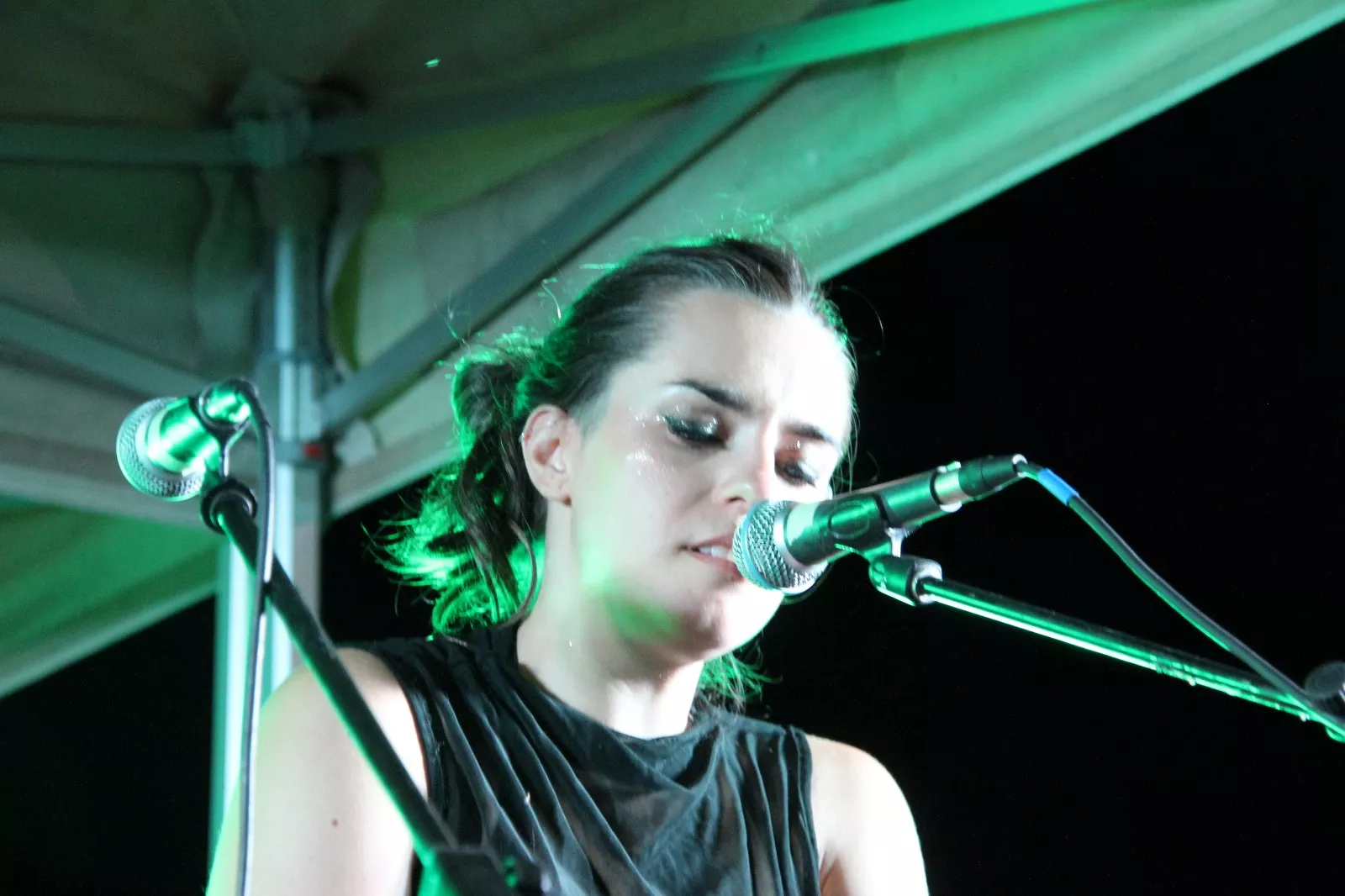  Isla Kume, en el Reberde Fest. Foto Carlos Neofato