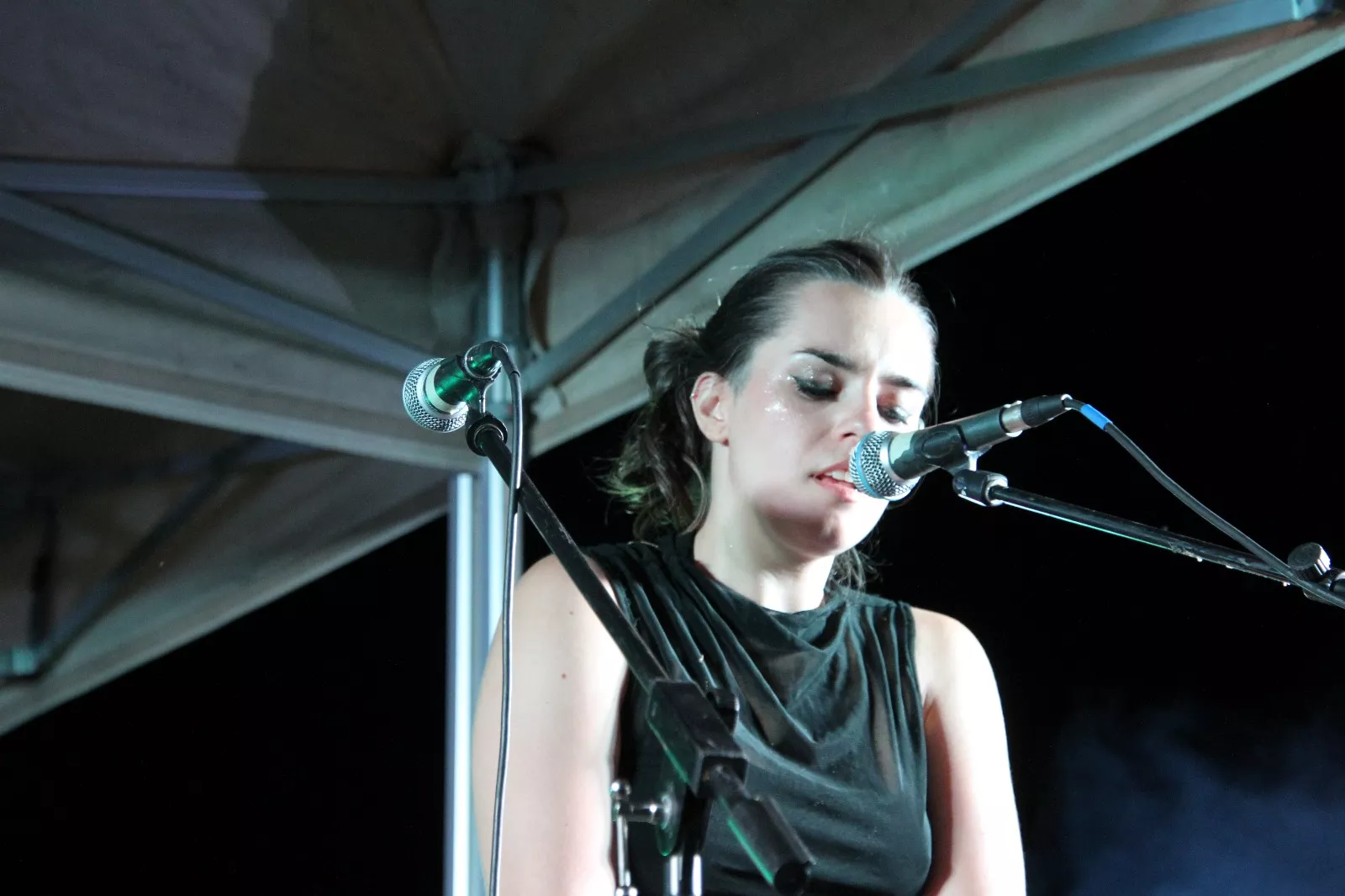  Isla Kume, en el Reberde Fest. Foto Carlos Neofato