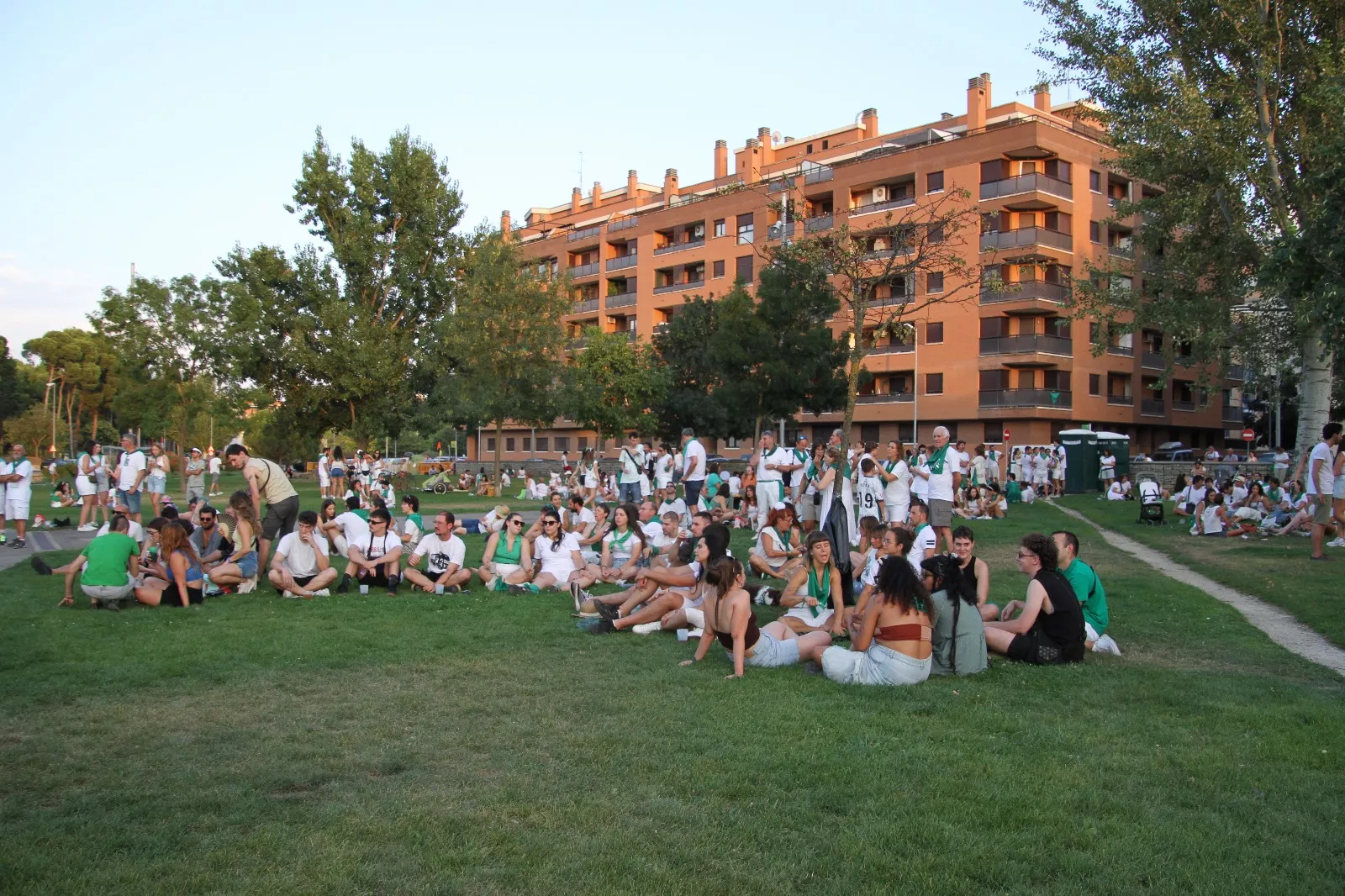Empoderaos, en el Reberde Fest 2025. Foto Carlos Neofato