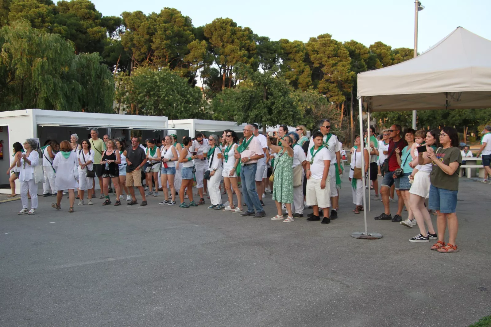 Empoderaos, en el Reberde Fest 2025. Foto Carlos Neofato