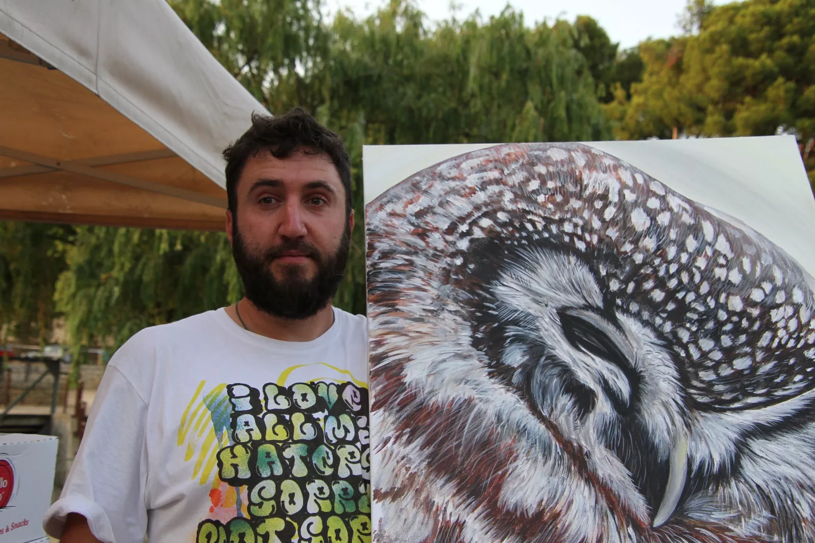 Reberde Fest 2025. Foto Carlos Neofato