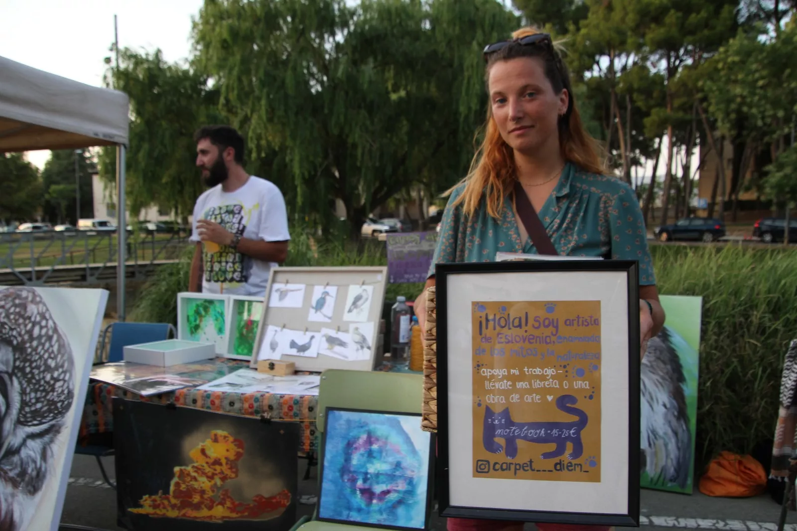 Reberde Fest 2025. Foto Carlos Neofato