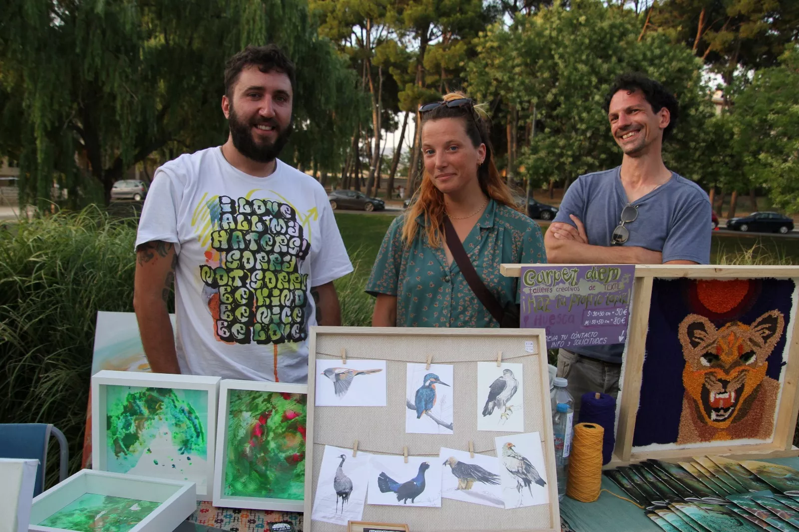 Reberde Fest 2025. Foto Carlos Neofato