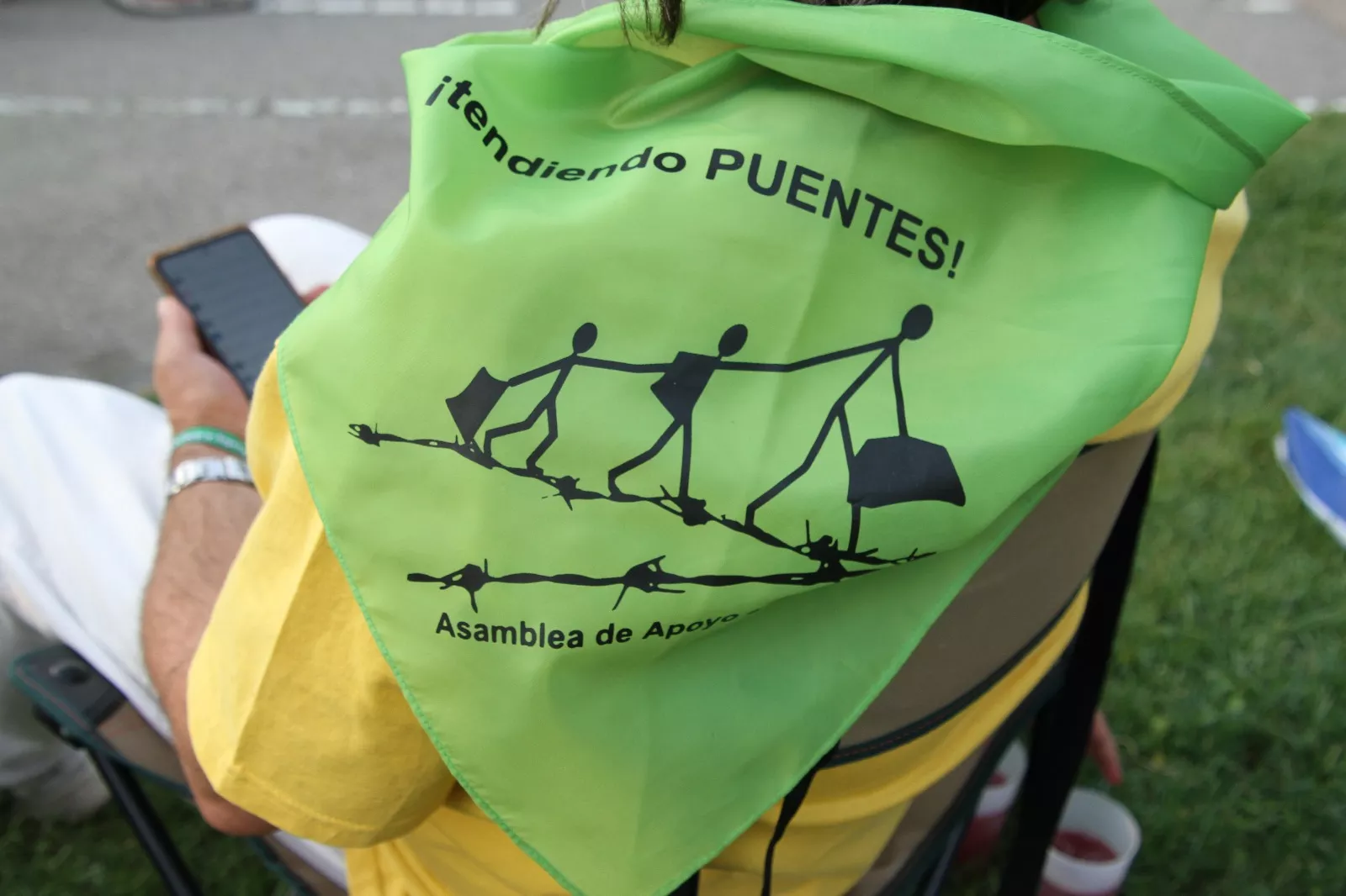 Reberde Fest 2025. Foto Carlos Neofato