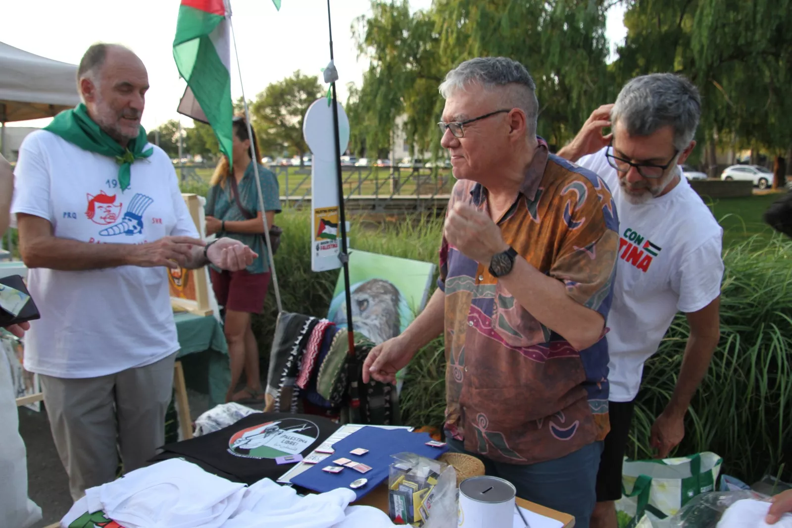 Reberde Fest 2025. Foto Carlos Neofato