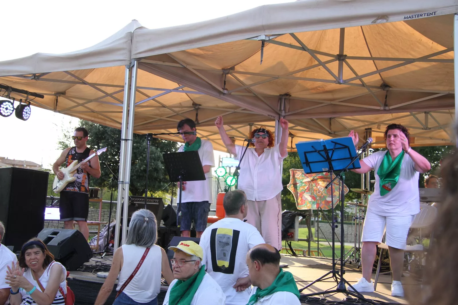 Reberde Fest 2025. Foto Carlos Neofato