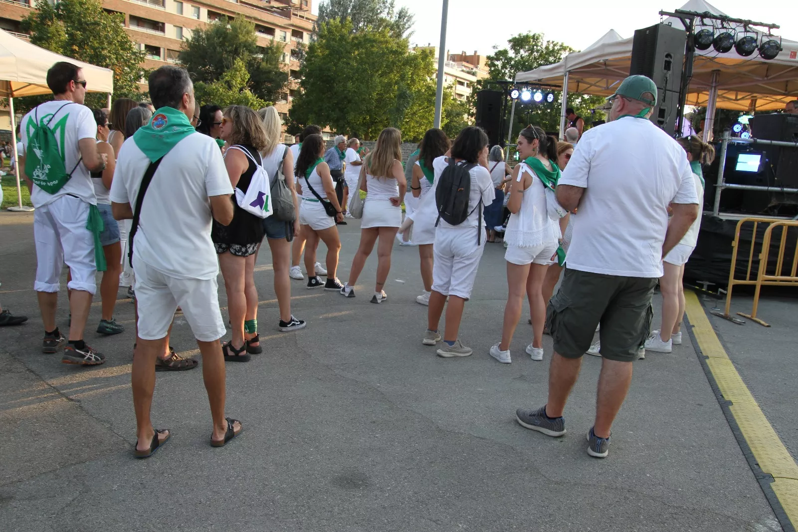 Reberde Fest 2025. Foto Carlos Neofato