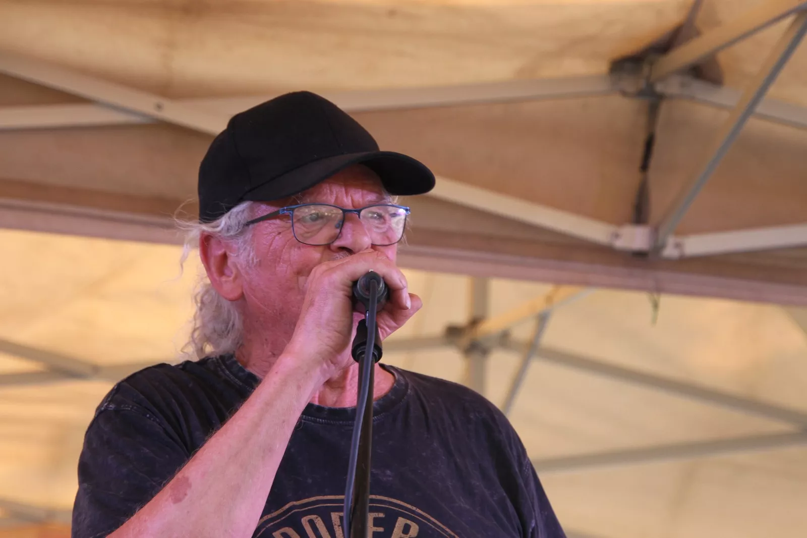 Empoderaos, en el Reberde Fest 2025. Foto Carlos Neofato