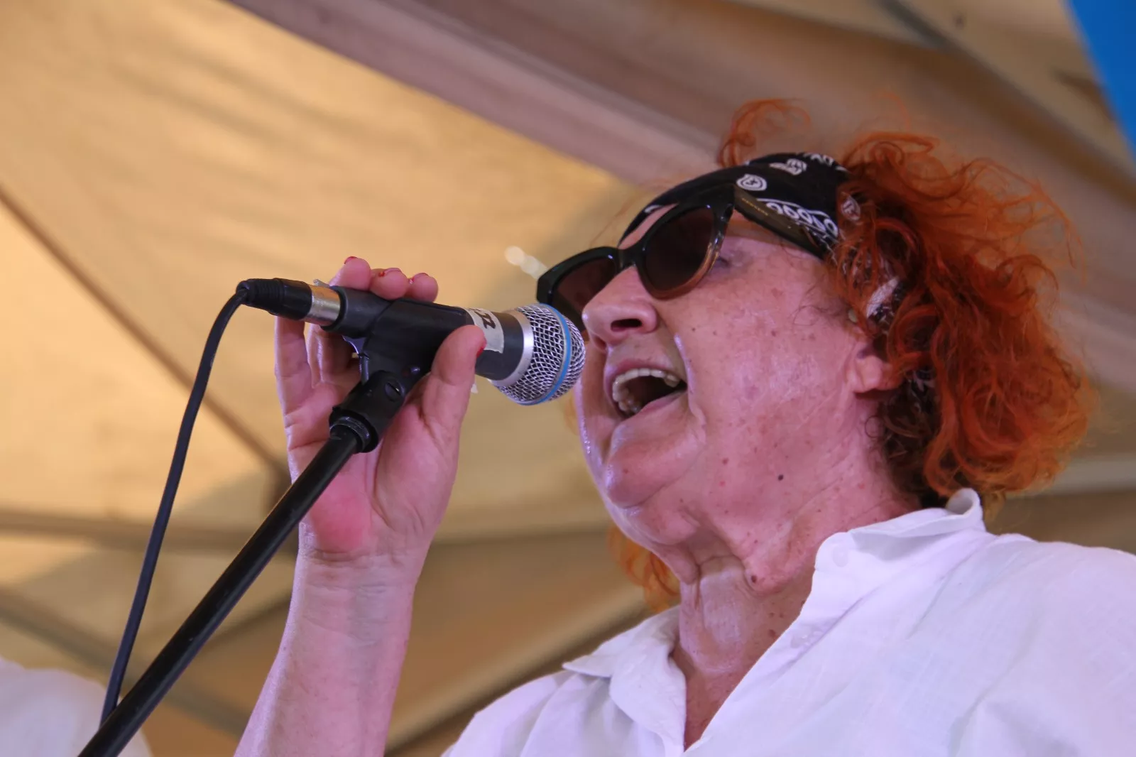 Empoderaos, en el Reberde Fest 2025. Foto Carlos Neofato