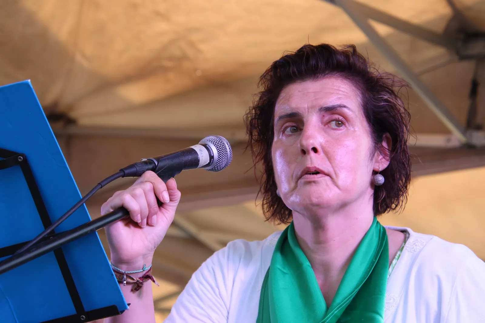 Empoderaos, en el Reberde Fest 2025. Foto Carlos Neofato