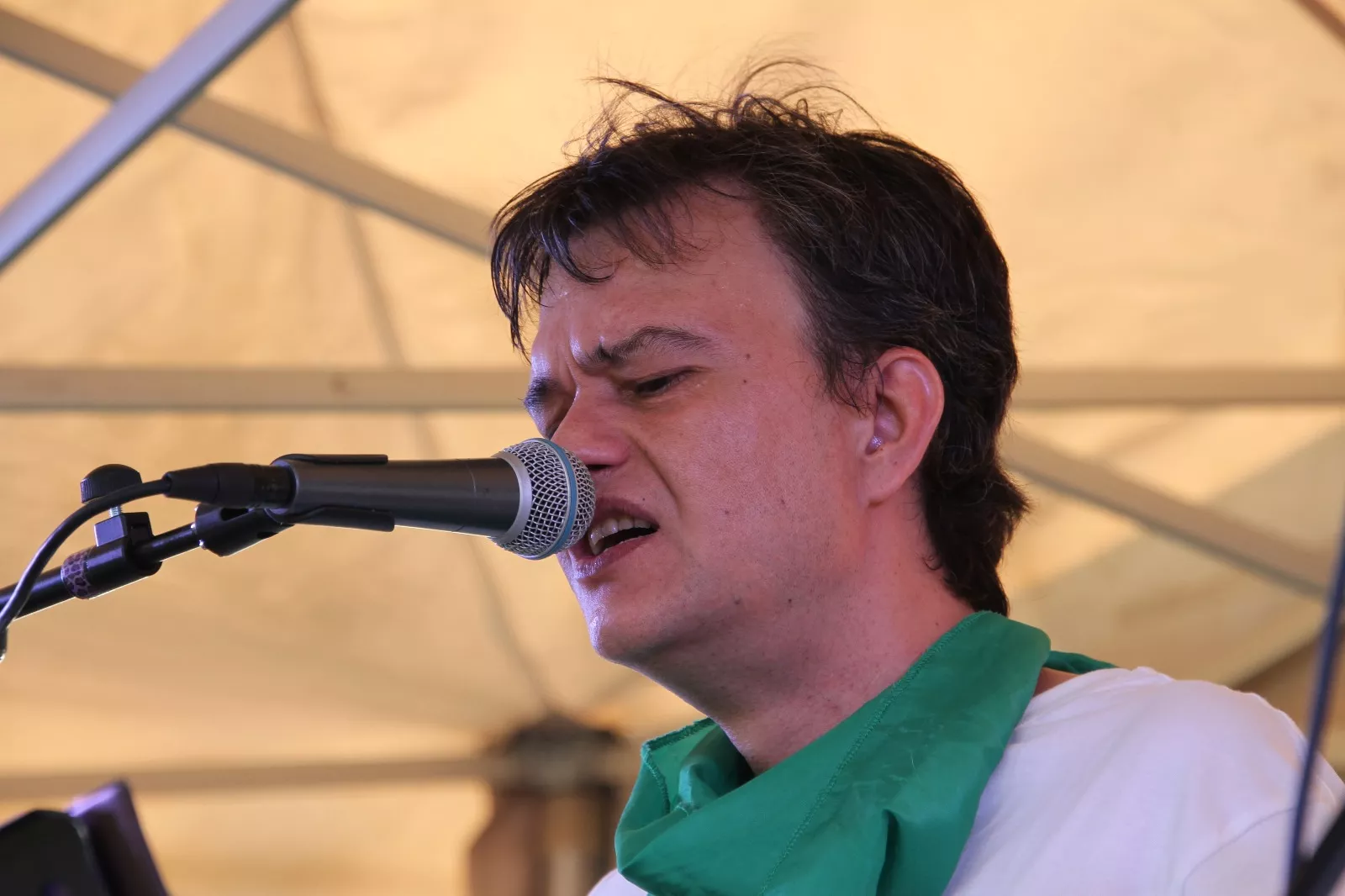 Empoderaos, en el Reberde Fest 2025. Foto Carlos Neofato