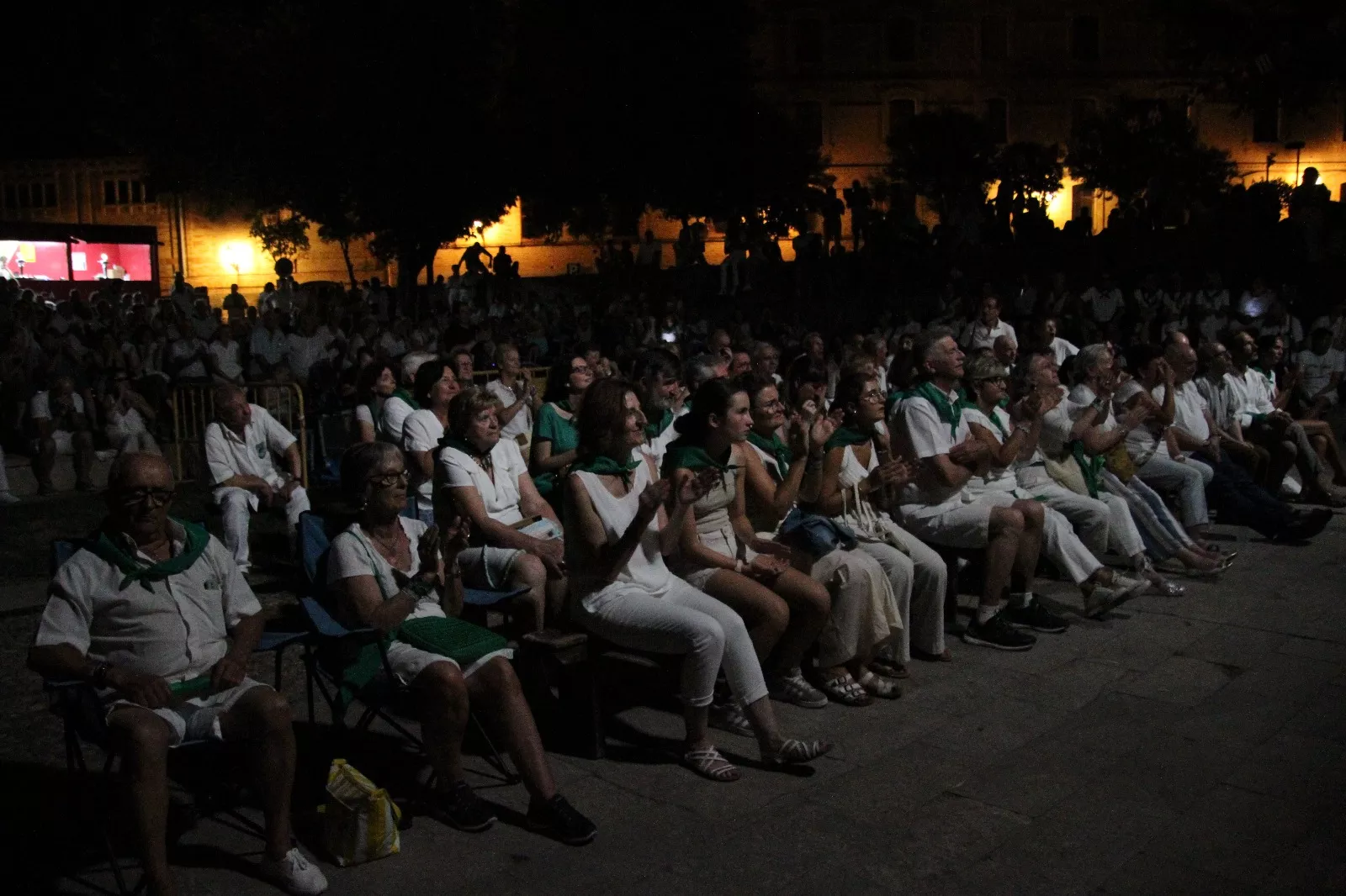  Joaquín Pardinilla Sexteto. Foto Carlos Neofato