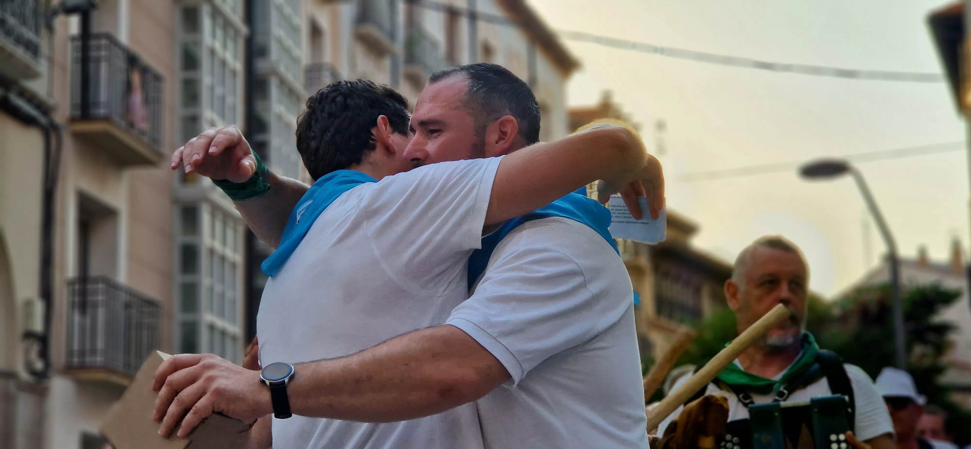 XII Trobada de Gaiters de Aragón. Foto Myriam Martínez  