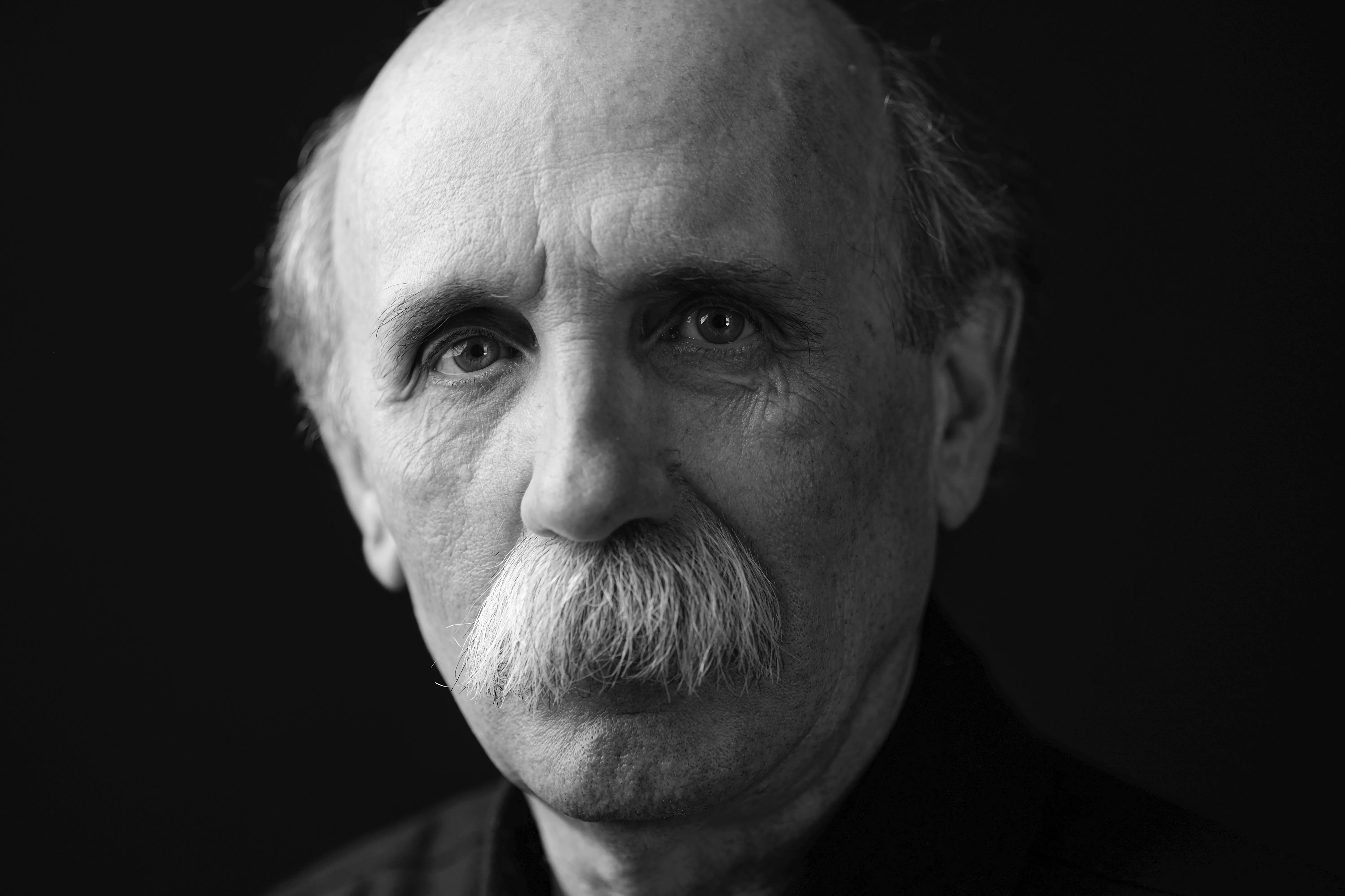 Mariano Castro. Nunca sabrás lo que perdiste arriba. Foto Óscar Lanau.