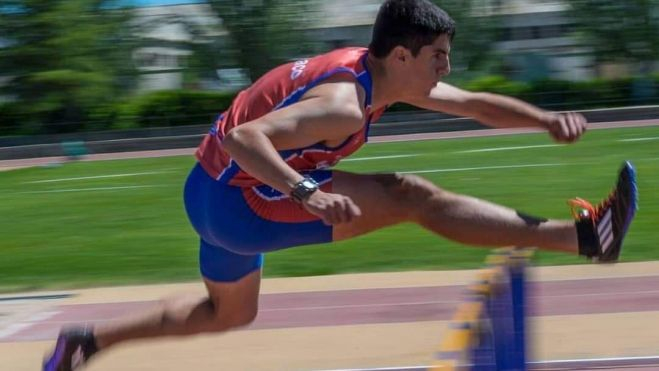 Mario Revenga Mario Revenga