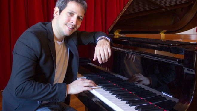 Edgar Olivero Edgar Olivero