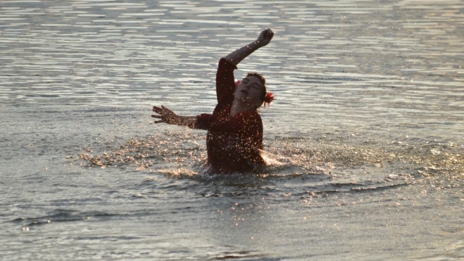 Foto Mónica Cofiño Foto Mónica Cofiño