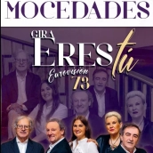 Mocedades Mocedades