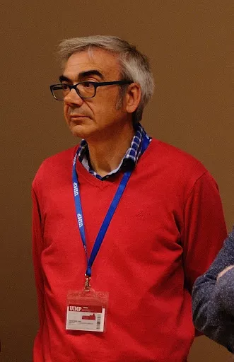 David Badía David Badía