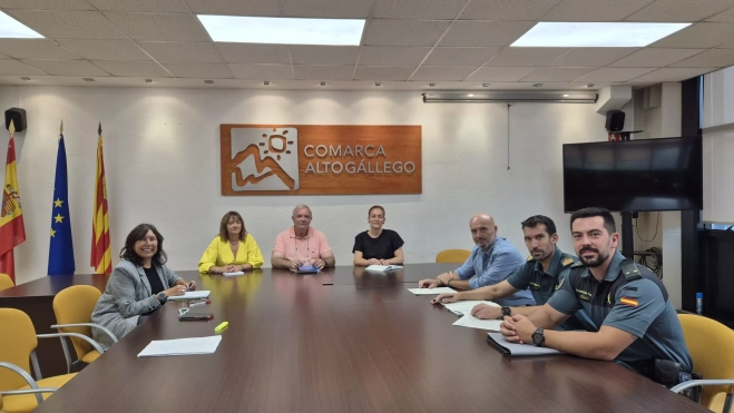 REUNIÓN PROBLEMÁTICA ACAMPADAS