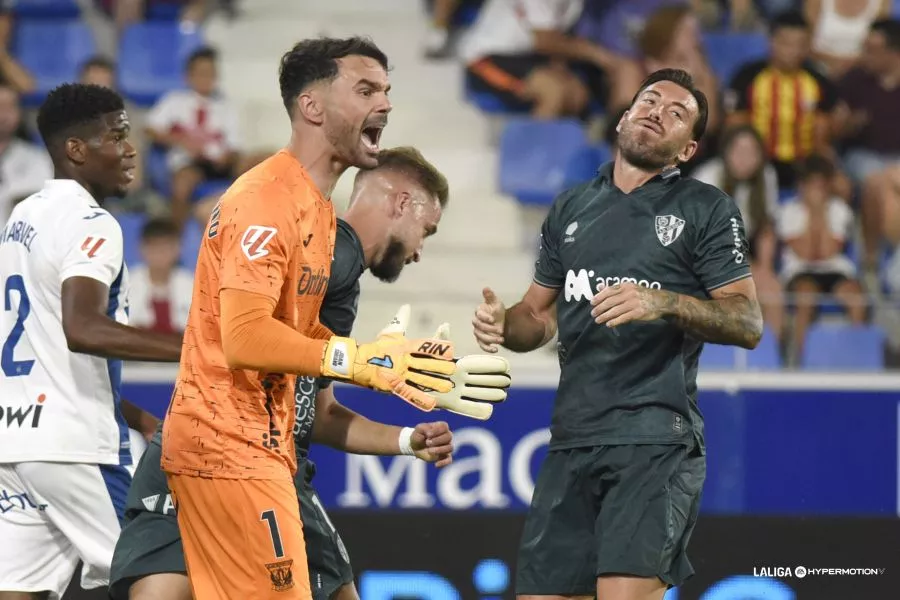 Sergi Enrich, el Huesca, El Alcoraz y las malas costumbres, por Nacho Alastruey Sergi Enrich, el Huesca, El Alcoraz y las malas costumbres, por Nacho Alastruey