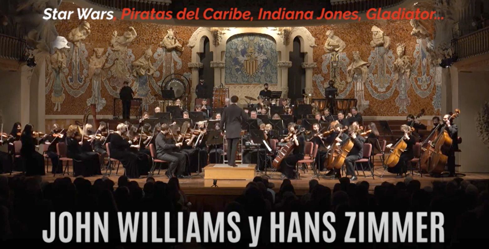 El concierto se aplaza al domingo 29 de enero a las 19:30 horas.