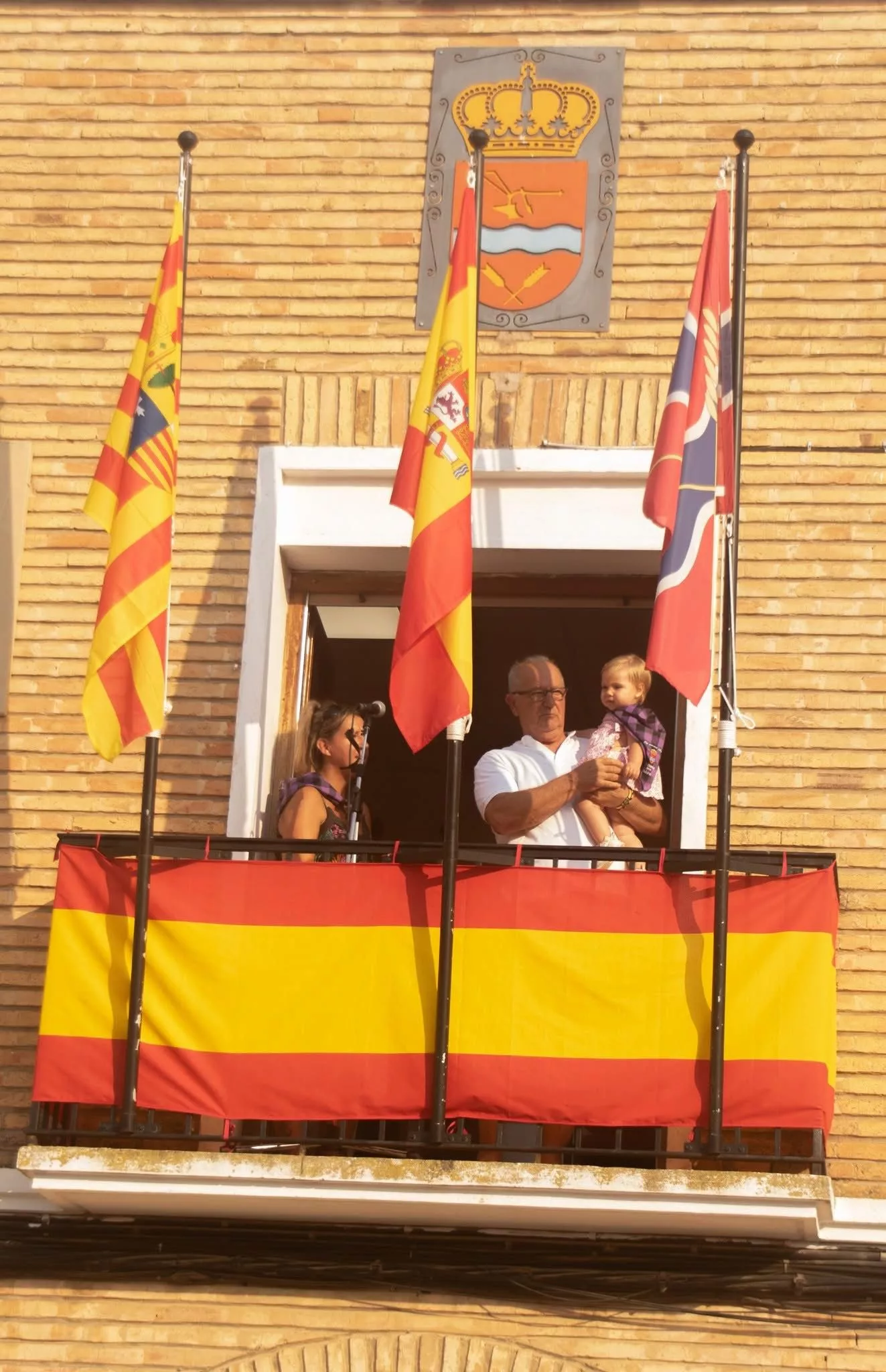 Fiestas de El Temple