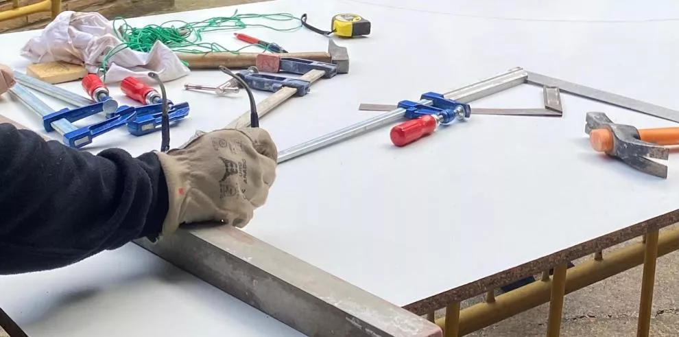 El Inaem lanza una nueva convocatoria de los Programas Experienciales de Empleo y Formación. 