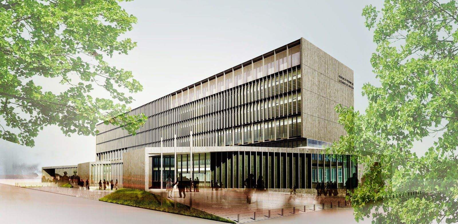 Dos años de prisión, para un hombre por tocamientos a una menor en un pueblo de la provincia de Huesca