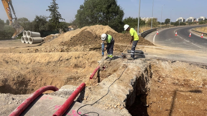 Colector 2 Colector 2