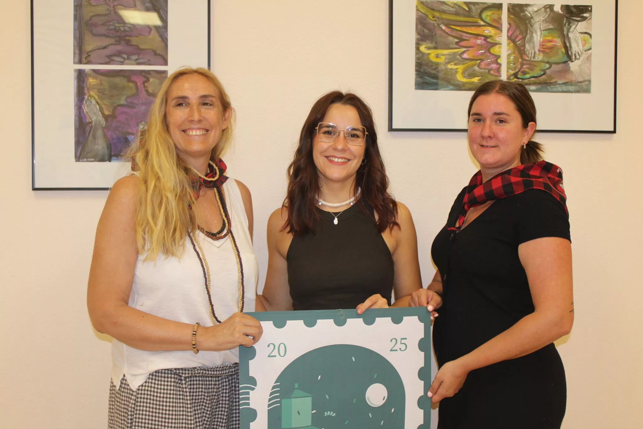 Tamarite se prepara para sus fiestas con novedades y un intenso programa.